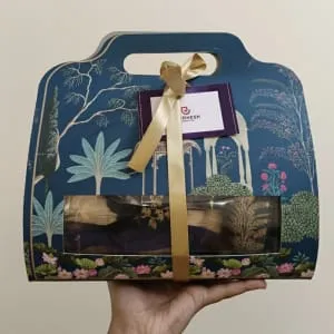 Custom PR Gift Box for Media and Brand Ambassadors